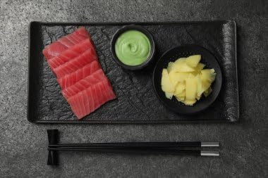 Wivolibe Wasabi Mustard Seeds deliver premium germination and reliable harvests