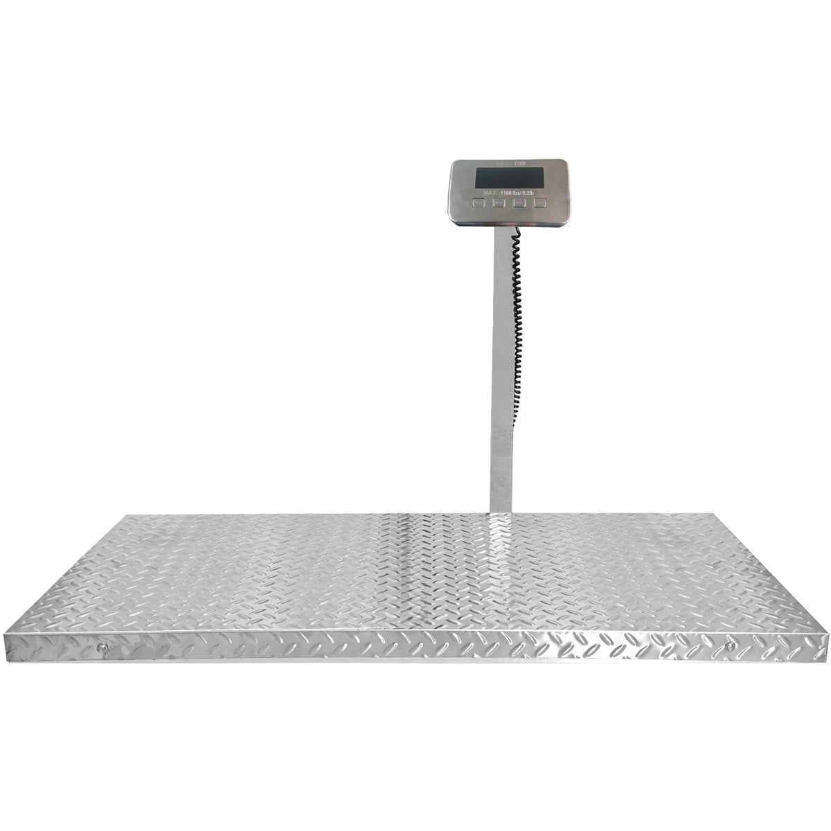 Wixeeua scale includes USB cable for easy setup and connectivity.