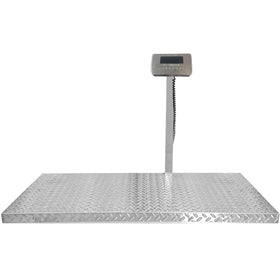 Wixeeua scale includes USB cable for easy setup and connectivity.