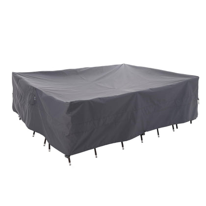 WJ-X3 cover ripstop fabric close-up demonstrates durability and tear resistance for outdoor use.
