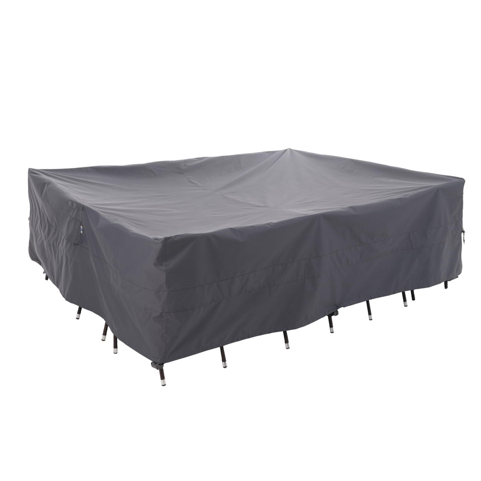 WJ-X3 cover ripstop fabric close-up demonstrates durability and tear resistance for outdoor use.
