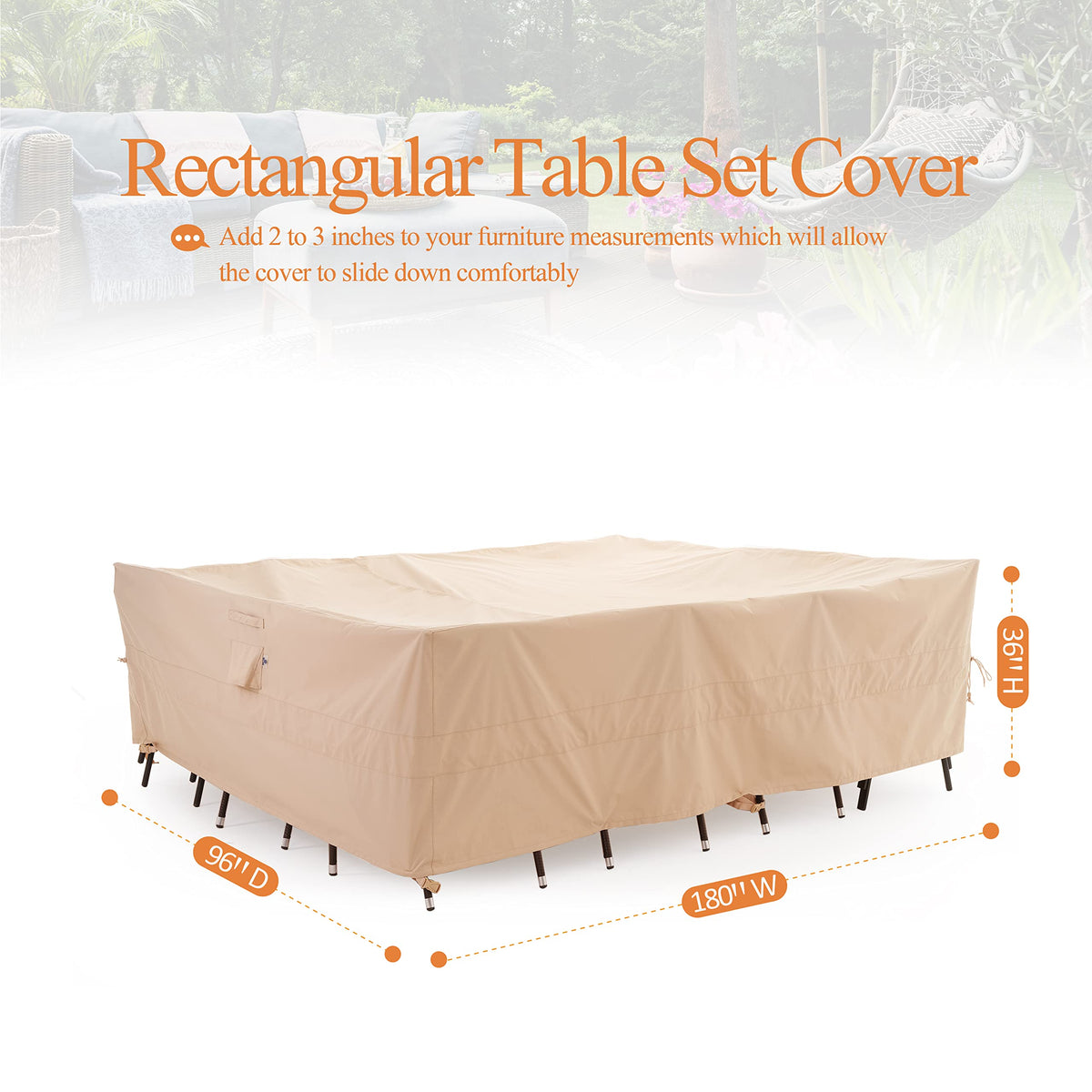 WJ-X3 fabric ripstop close-up shows durable material for outdoors