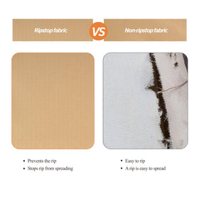 WJ-X3 sealed seams prevent water intrusion after heavy rainfall.