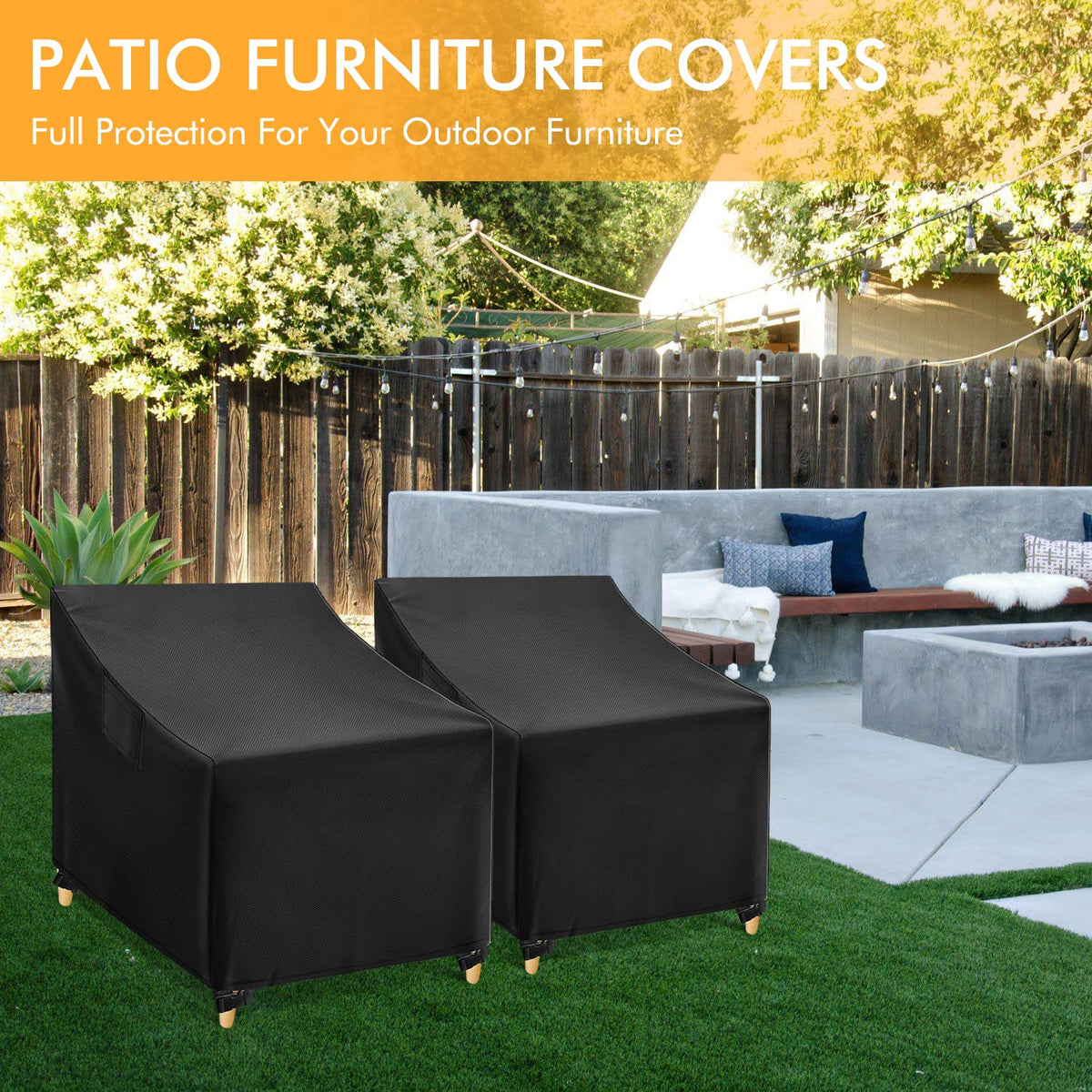 WLEAFJ air vent reduces condensation under the cover