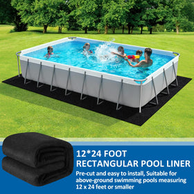 WLLEYAY water-permeable pad keeps surface cool and non-slip