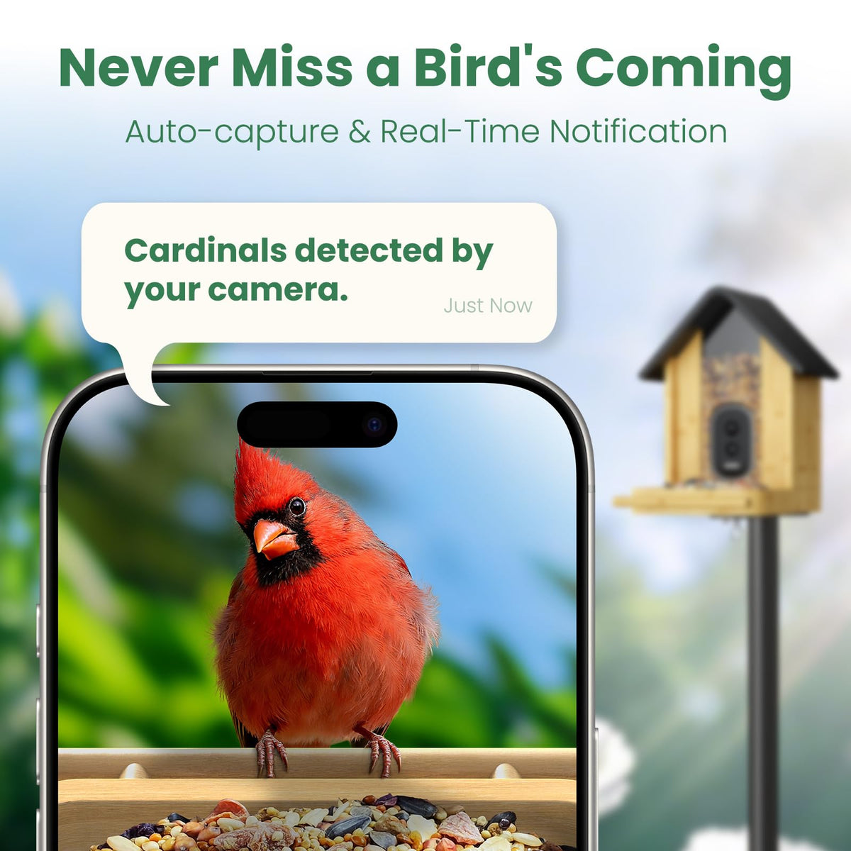 WLNYUGS real-time alerts keep you connected to action