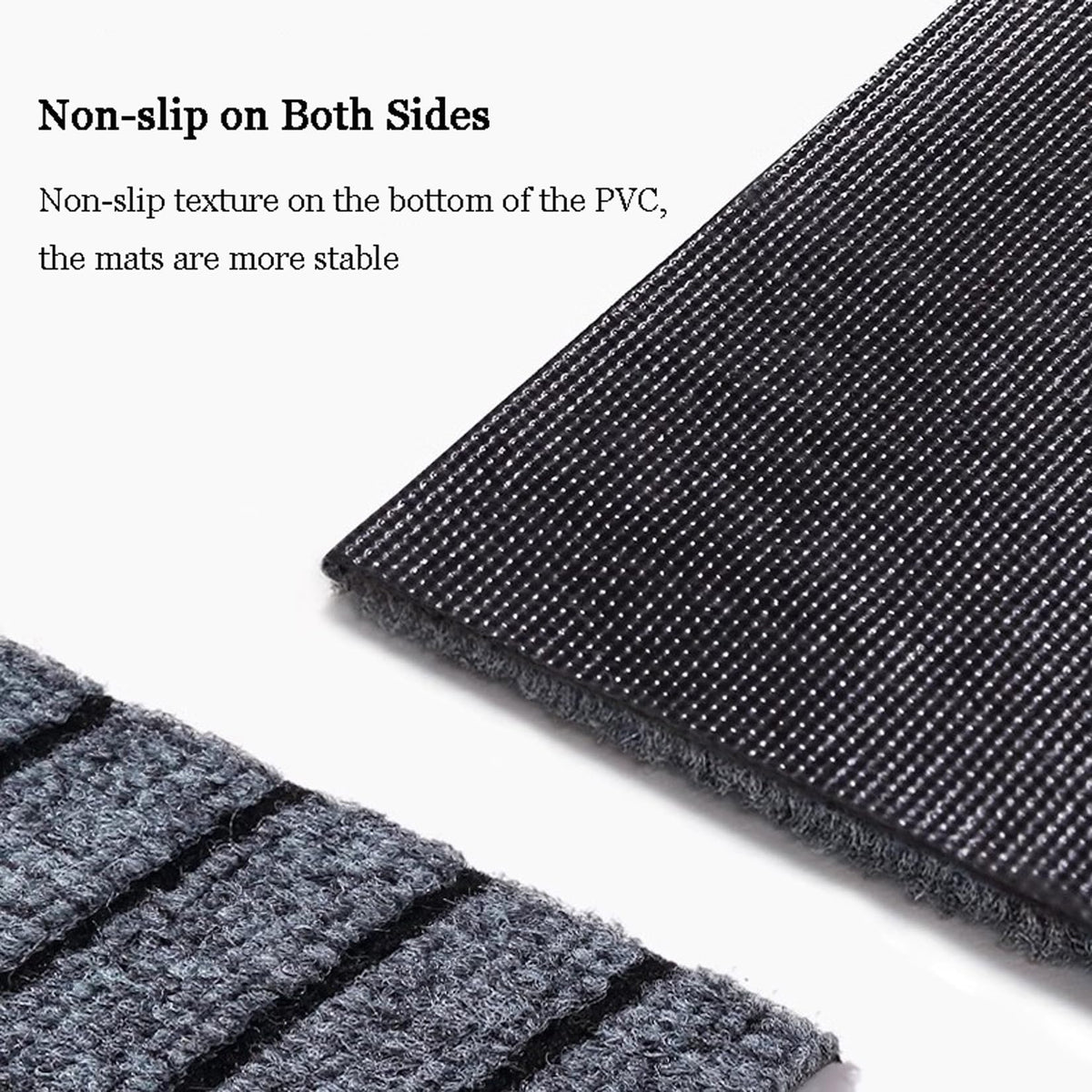 WLWLEO large cuttable mat fits different spaces