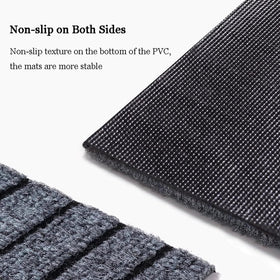 WLWLEO large cuttable mat fits different spaces