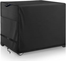 Wnanan outdoor prep table cover at 44 inches with vented protection.