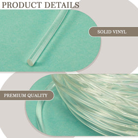 Woanger lawn and deck chair replacement rope, wear resistant