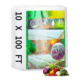 Woanger ultra-fine mesh netting close-up showing protective barrier for birds and pests