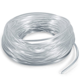 Woanger vinyl sling chair spline rope, 25 ft length for outdoor seating