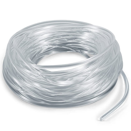 Woanger vinyl sling chair spline rope, 25 ft length for outdoor seating