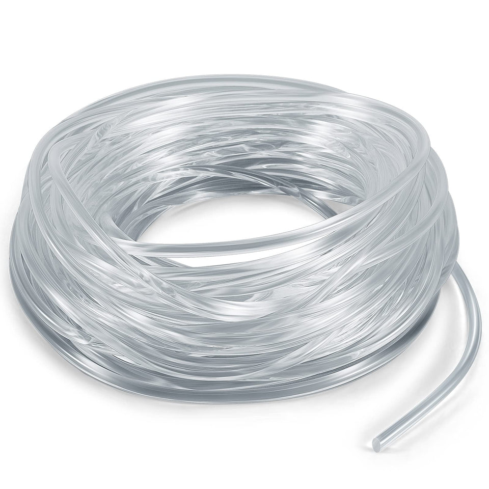 Woanger vinyl sling chair spline rope, 25 ft length for outdoor seating