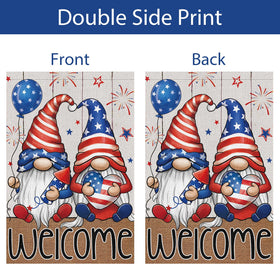 Wodison heavy-duty spun polyester flag designed to endure sun and weather.