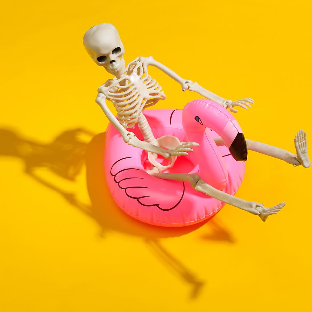 WODMAZ skeleton decoration ideas elevate party setups.