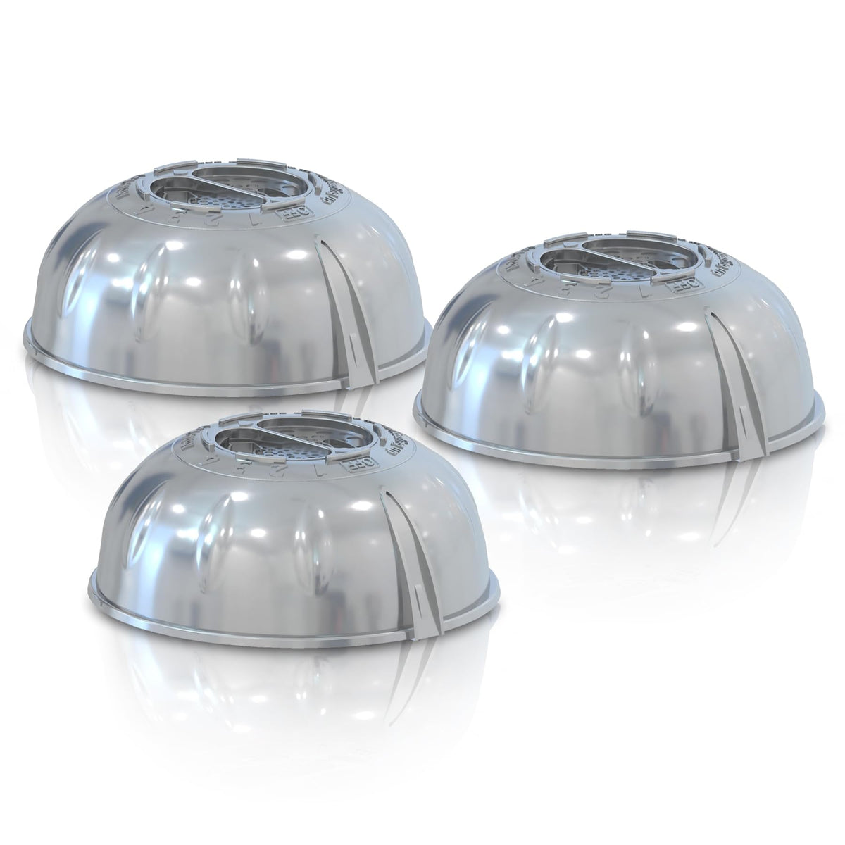 WOKSAVER Frog Ease replacement cartridges pack improves hot tub care and clarity