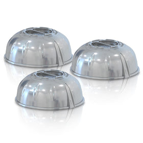 WOKSAVER Frog Ease replacement cartridges pack improves hot tub care and clarity