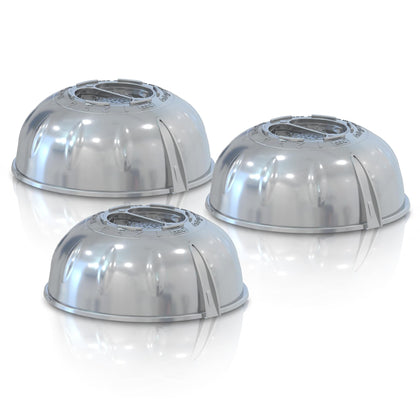 WOKSAVER Frog Ease replacement cartridges pack improves hot tub care and clarity