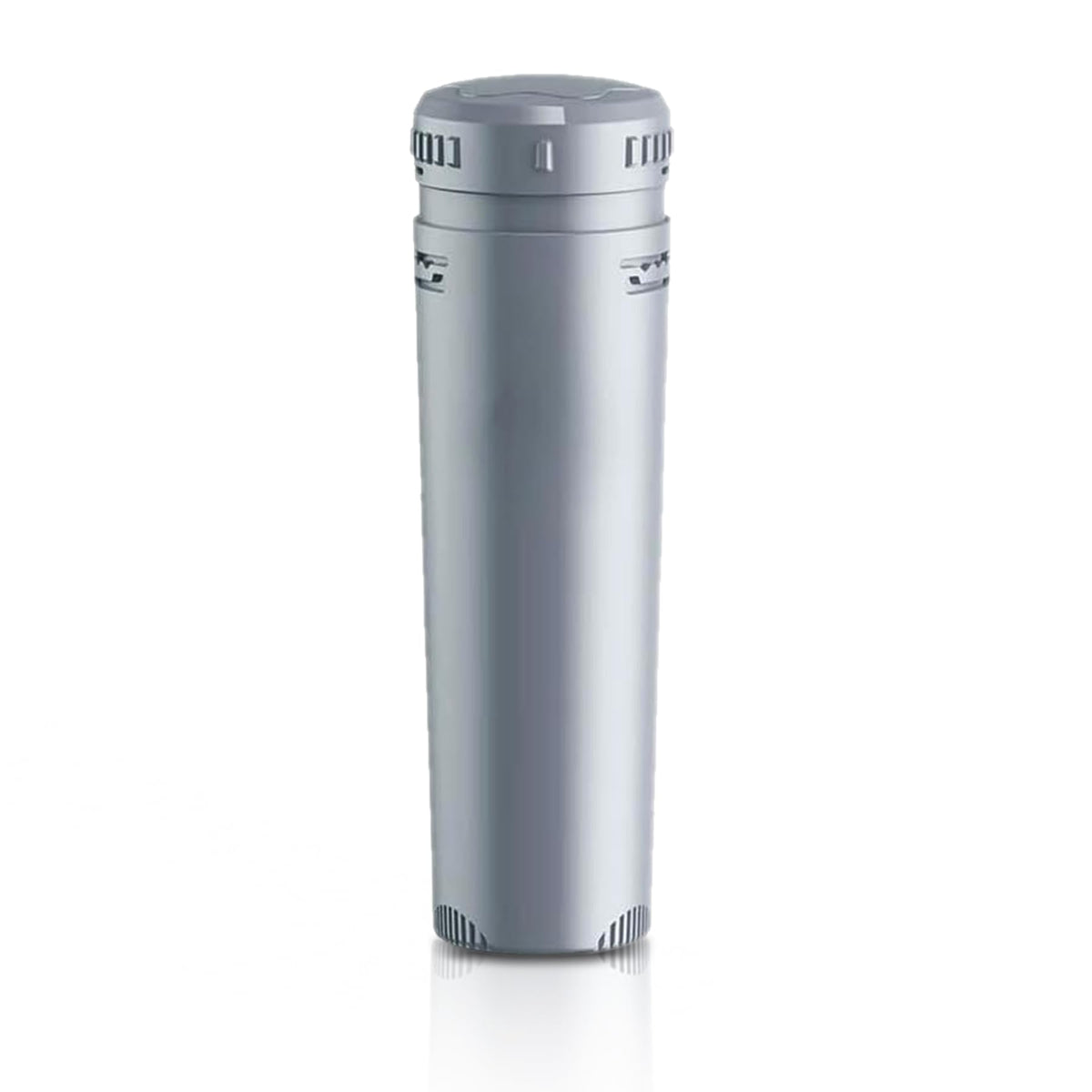 WOKSAVER SmartChlor cartridge for hot tubs enabling reliable in-line sanitizing.