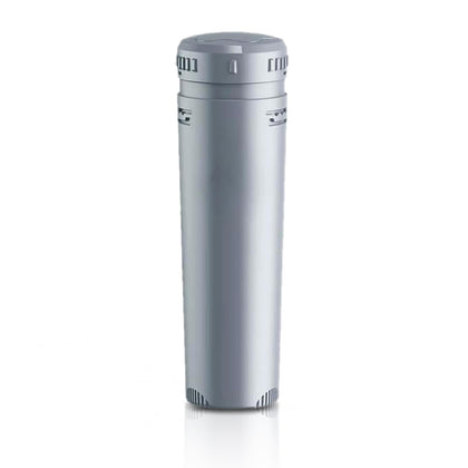 WOKSAVER SmartChlor cartridge for hot tubs enabling reliable in-line sanitizing.