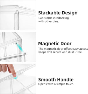 Wollibao tool-free assembly makes setup fast for busy plant lovers