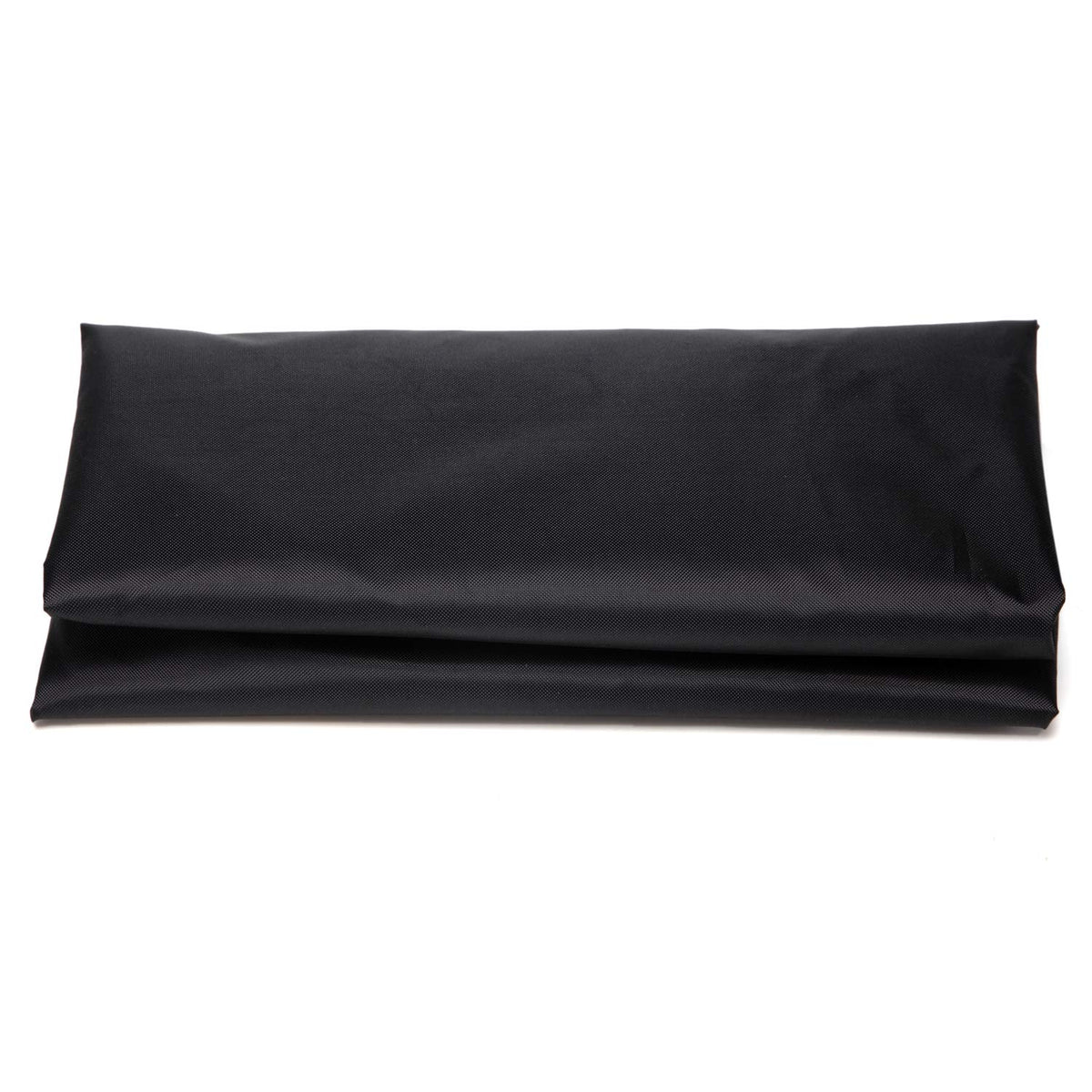 WOMACO outdoor cover stored neatly keeps patio tidy