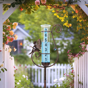 Wonder Garden decorative gift for gardeners and outdoor spaces.