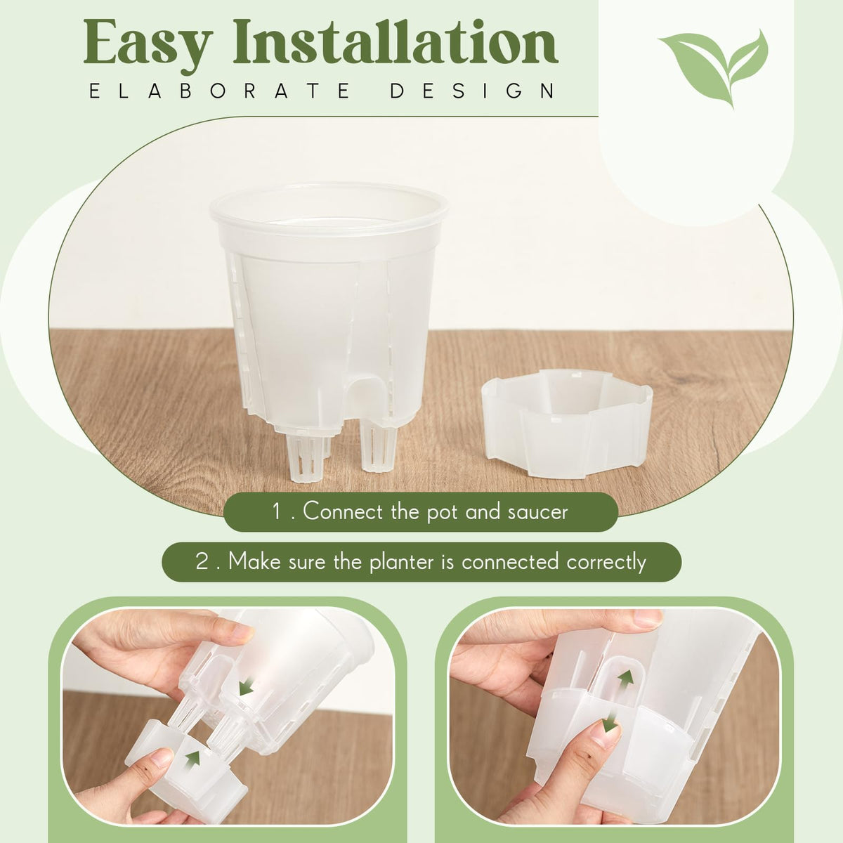 Wonderjune bare-root ready planter ideal for quick transplant establishment