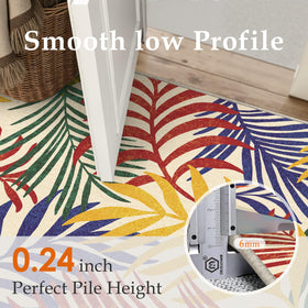 WondRg durable, non-shedding design stands up to daily outdoor use.