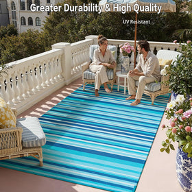 WondRg durable weave provides high-traffic resilience with low maintenance.