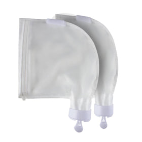 WONEWTH Polaris bag with zipper for quick replacement and ongoing use