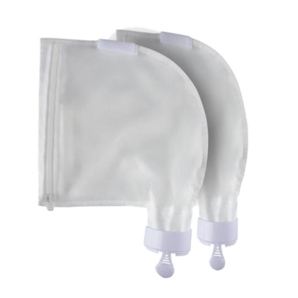WONEWTH Polaris bag with zipper for quick replacement and ongoing use