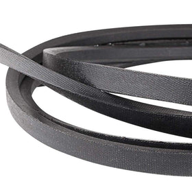 Woniu Auto replacement belt for Husqvarna, maintains power in 54-inch Z254F decks.