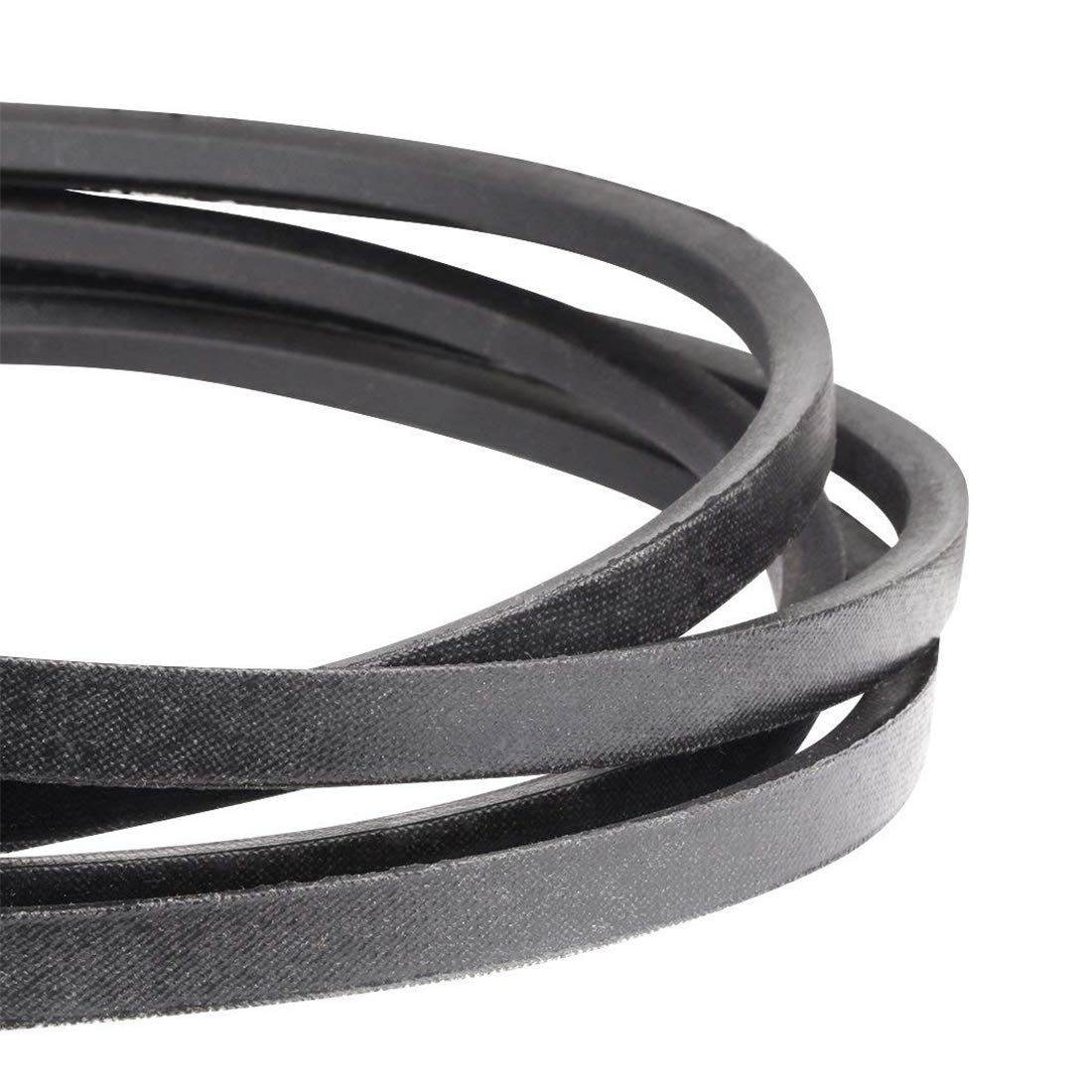 WONIU belt beside Cub Cadet and MTD labels confirms broad compatibility.