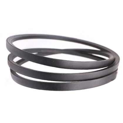WONIU belt packaging highlights Cub Cadet and MTD compatibility for easy sourcing.