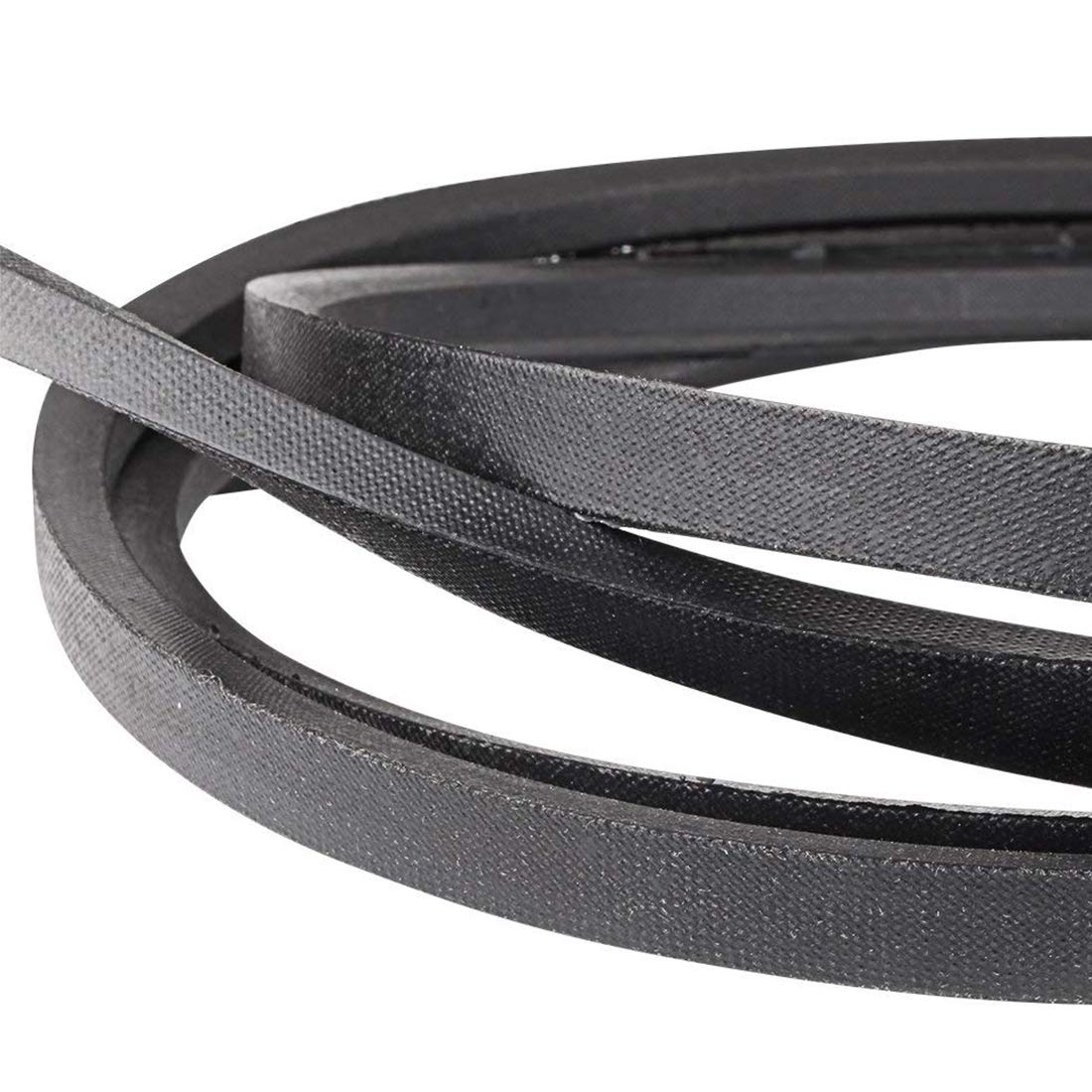 WONIU deck belt for Exmark 1-653368, 154-inch length, reliable mowing performance