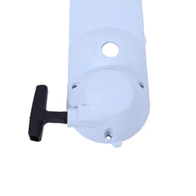 OEM-compatible WONIU recoil starter for Stihl TS400 matching 4223-190-0400/0401.