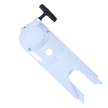 WONIU recoil starter for Stihl TS400 in a compact fit for quick starts.