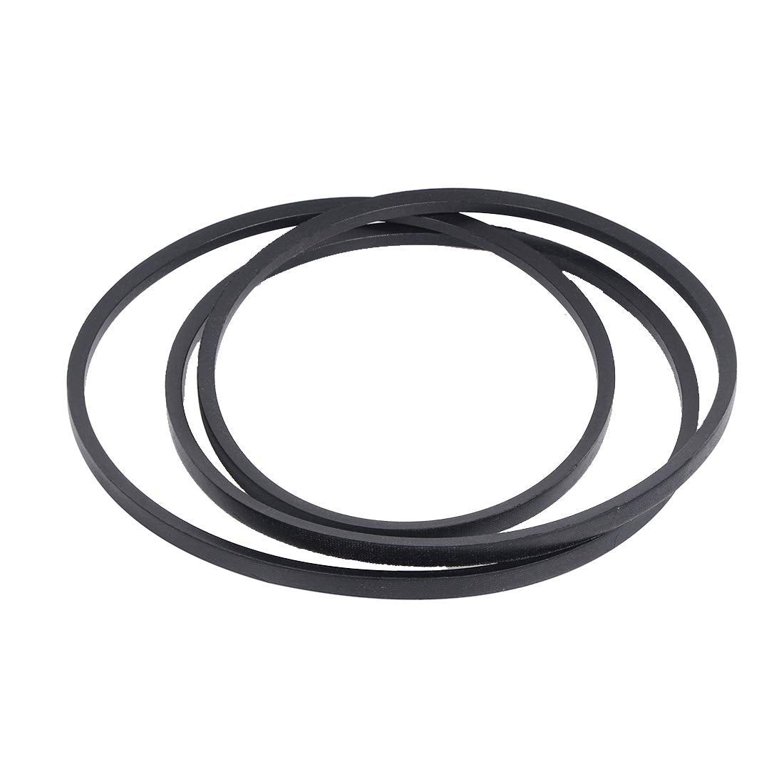 WONIU replacement belt 1724507 5023255 compatible with Snapper OEM numbers.