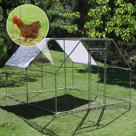 Wonline galvanized steel frame demonstrates rust resistance in outdoor settings.