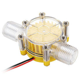 Wonofa 10W 12V output for on-the-go device charging