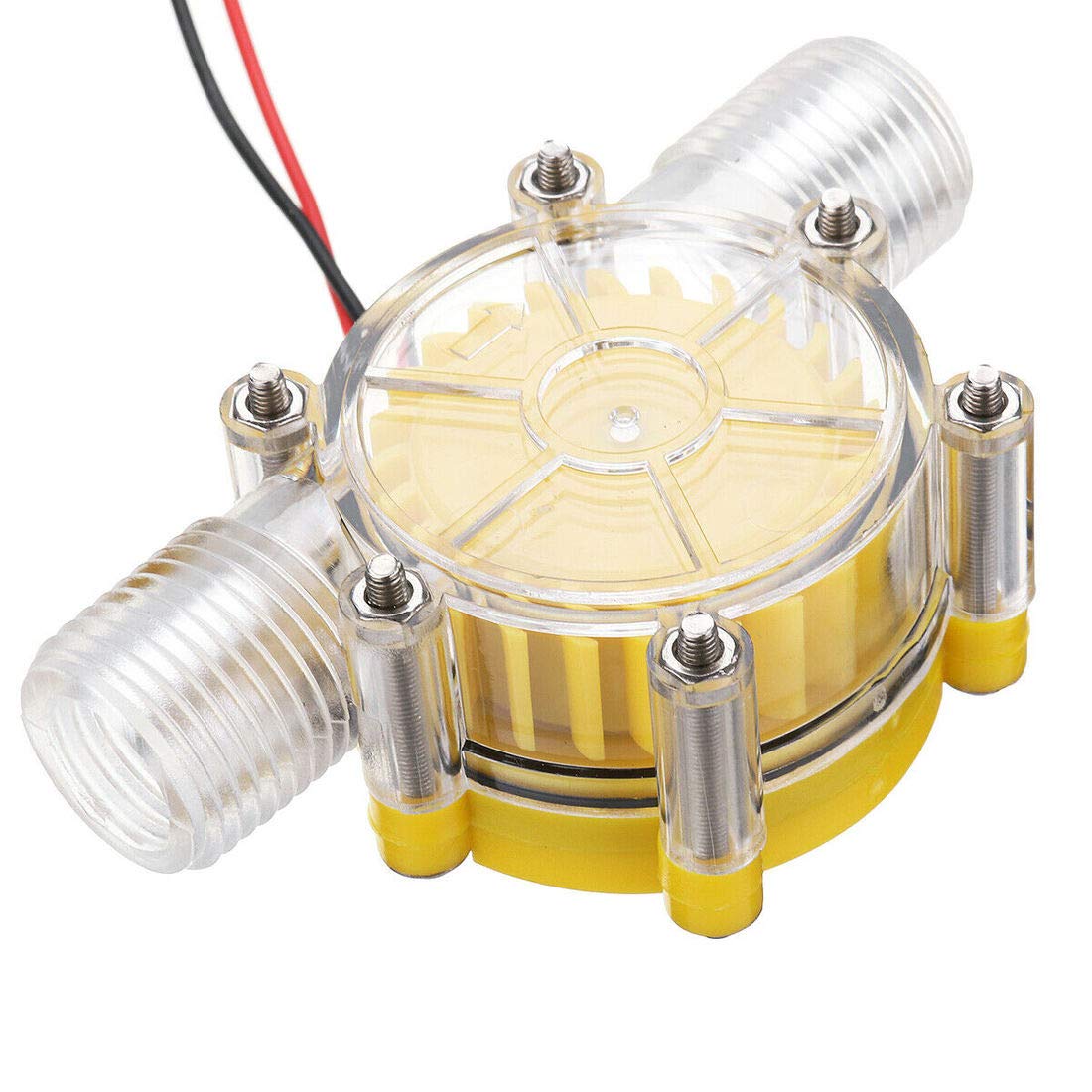 Wonofa compact charger design suitable for portable power kits