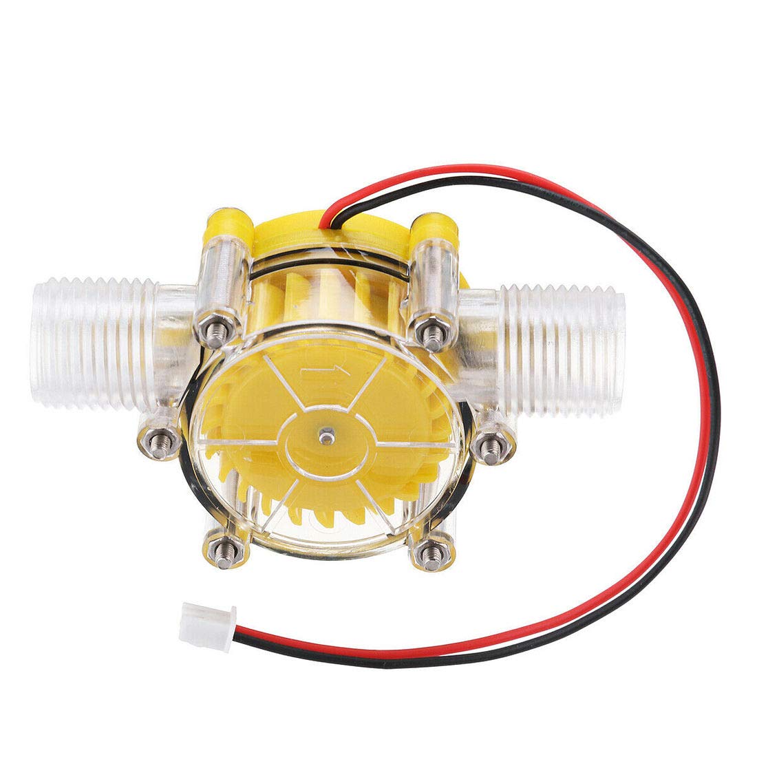 Wonofa generator with UV-resistant body for rugged outdoor use