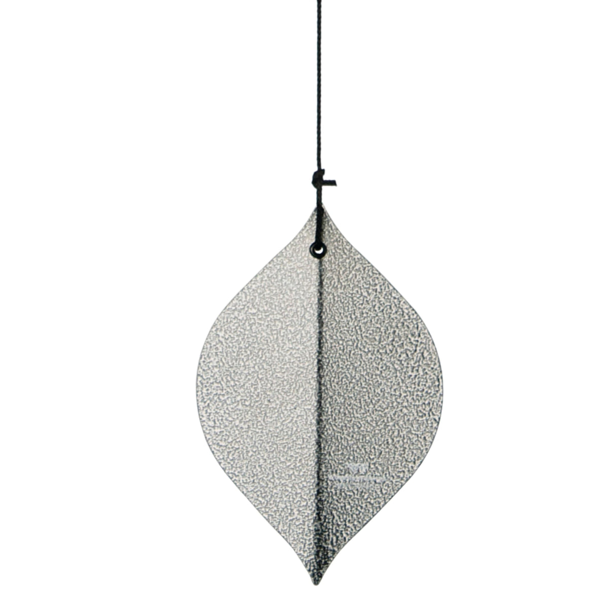 Woodstock Chimes Heroic Windbell 24-inch indoor zen space with outdoor decor vibe