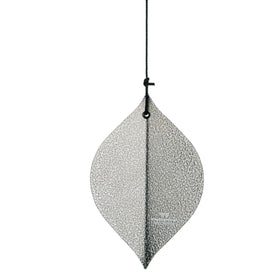 Woodstock Chimes Heroic Windbell 24-inch indoor zen space with outdoor decor vibe