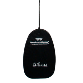 32-inch wind chime designed for garden or patio wedding decor and outdoor ambiance.