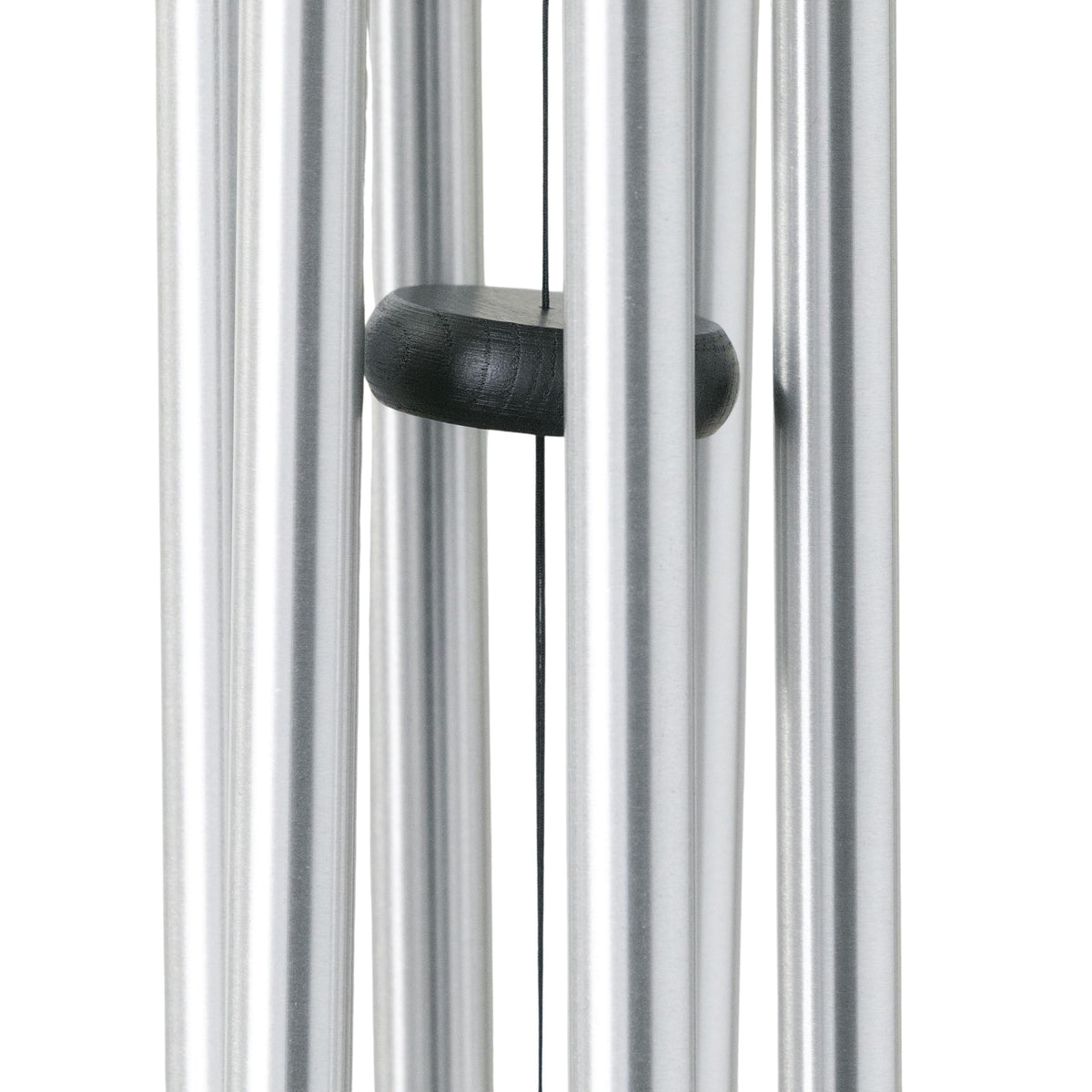 Removable wind catcher for easy personalization and gifting options.