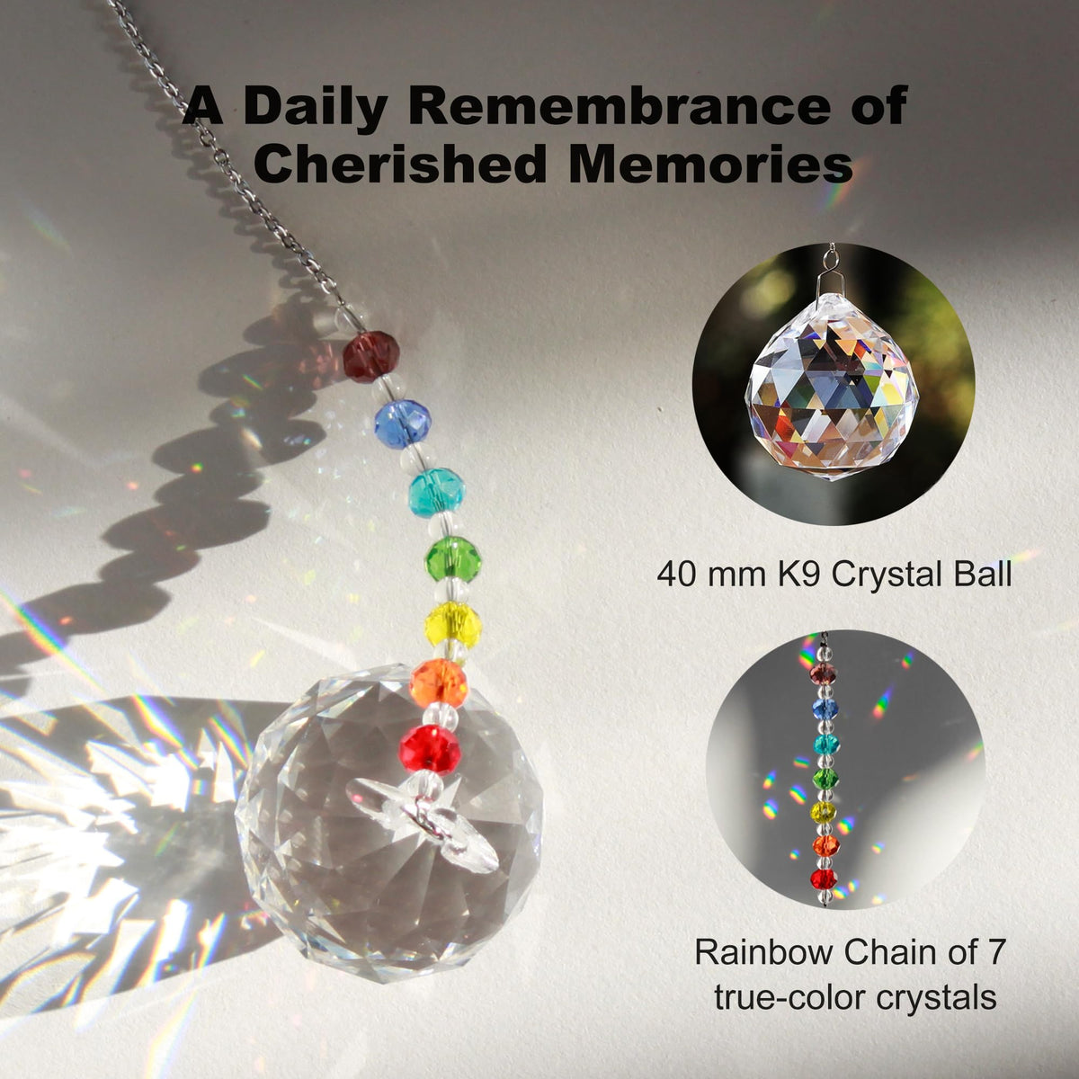 WOOWA Light by Your Side elegant gift box ready for delivery