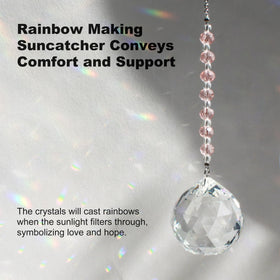WOOWA Comfort card conveys compassionate words for times of grief